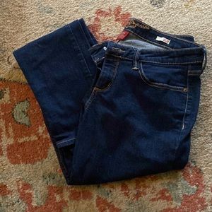 Arizona super skinny jeans
